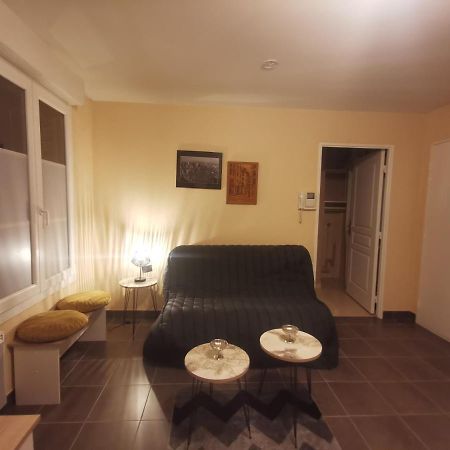 Logement En Hypercentre Dans Une Residence アミアン エクステリア 写真